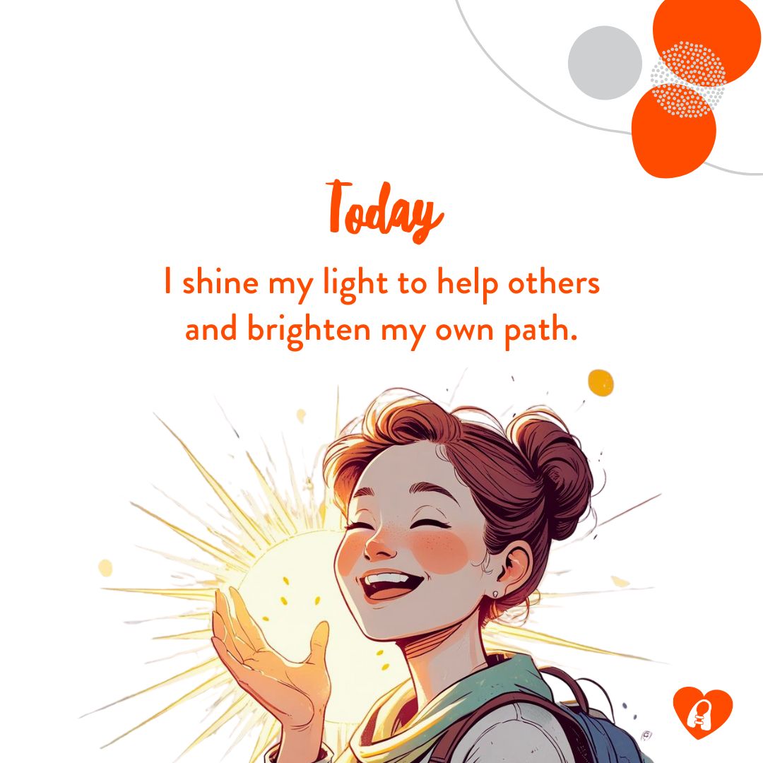 LifeVestInside's tweet image. Generosity isn’t just a gift to others—it’s a mirror that reflects light back into your life. Serve others, and you’ll find yourself illuminated. 

#ShineYourLight #ServiceToOthers #LightTheWay