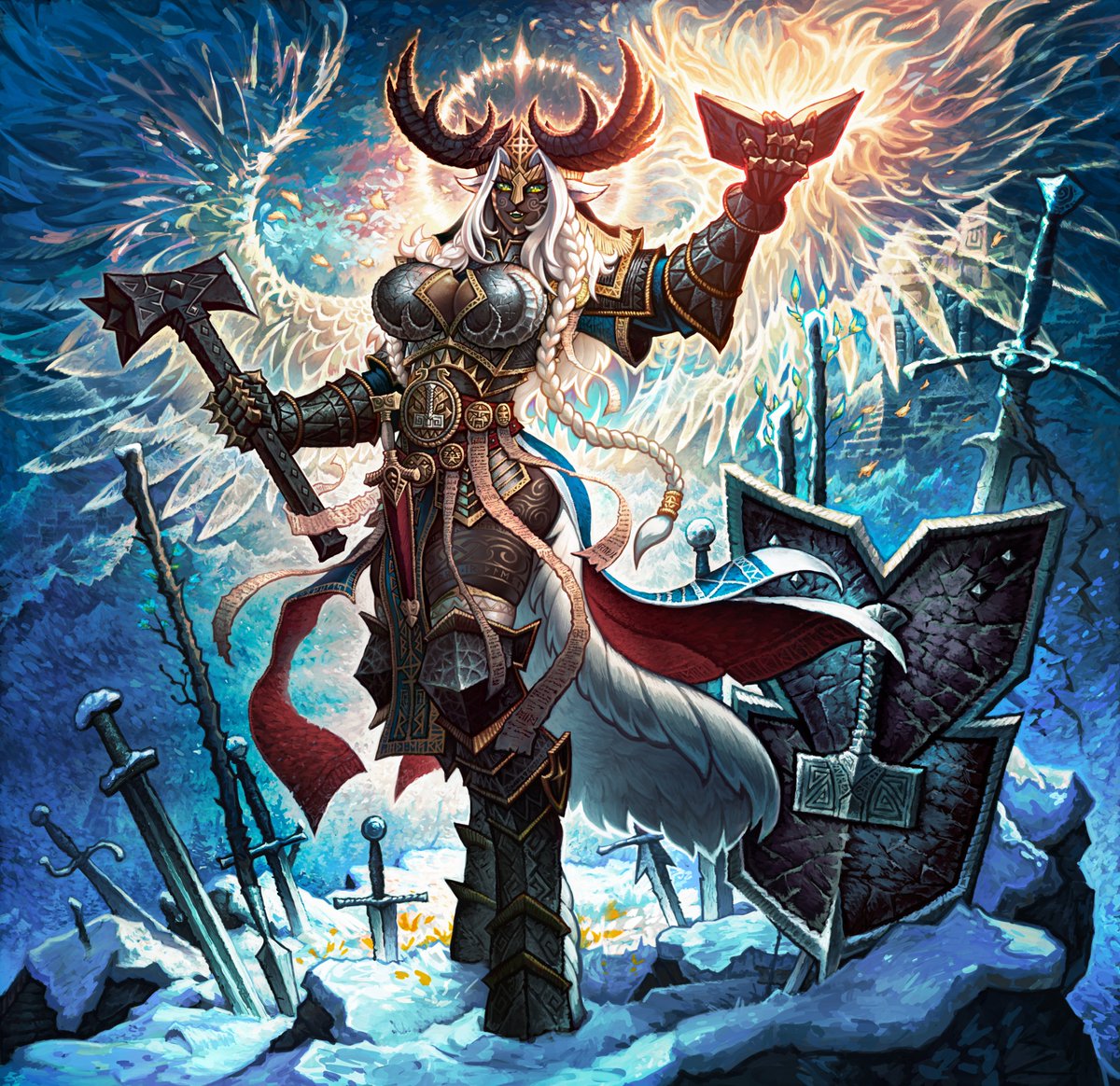 Soulless Sketch tweet media