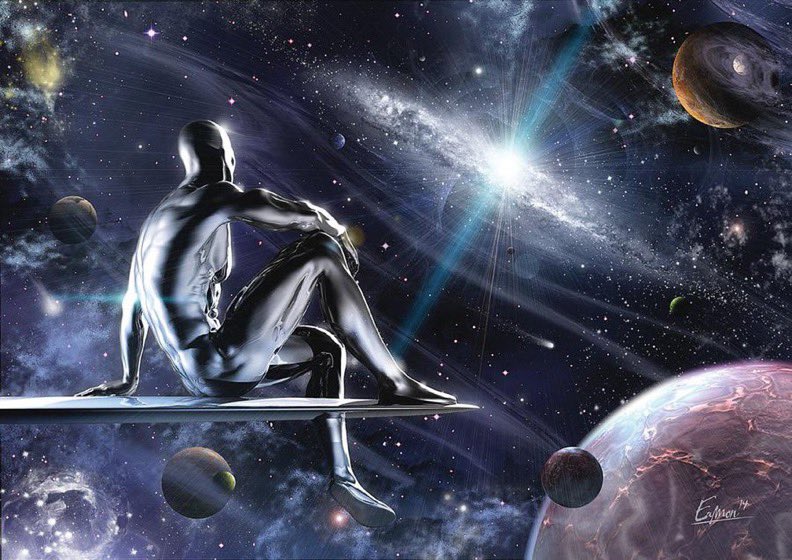 pottocrypto's tweet image. It will happen slowly then all at once.
#SPX6900 / $SPX will flip the stock market.💹🧲
Delusional bulls will win in the end.
Murad will be the first memecoin billionaire.
It’s all written in the stars.✨
Follow me for a follow back aeon 🫵