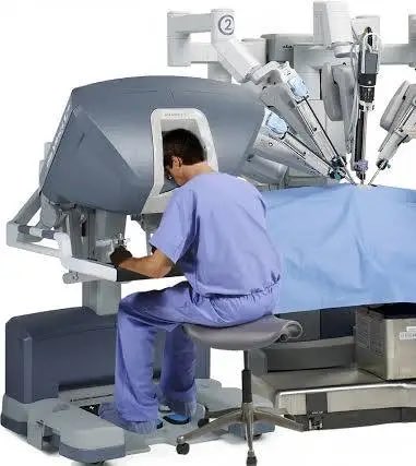 PatrickMoorhead's tweet image. Some say robotics are a long way away. This morning, I will have a robot perform surgery on an inguinal hernia I have had for 30 years. This is a human in the loop surgery, taking around an hour. While I’m sad I won’t be able to lift at all for 2 weeks, heavy for a month or two,…