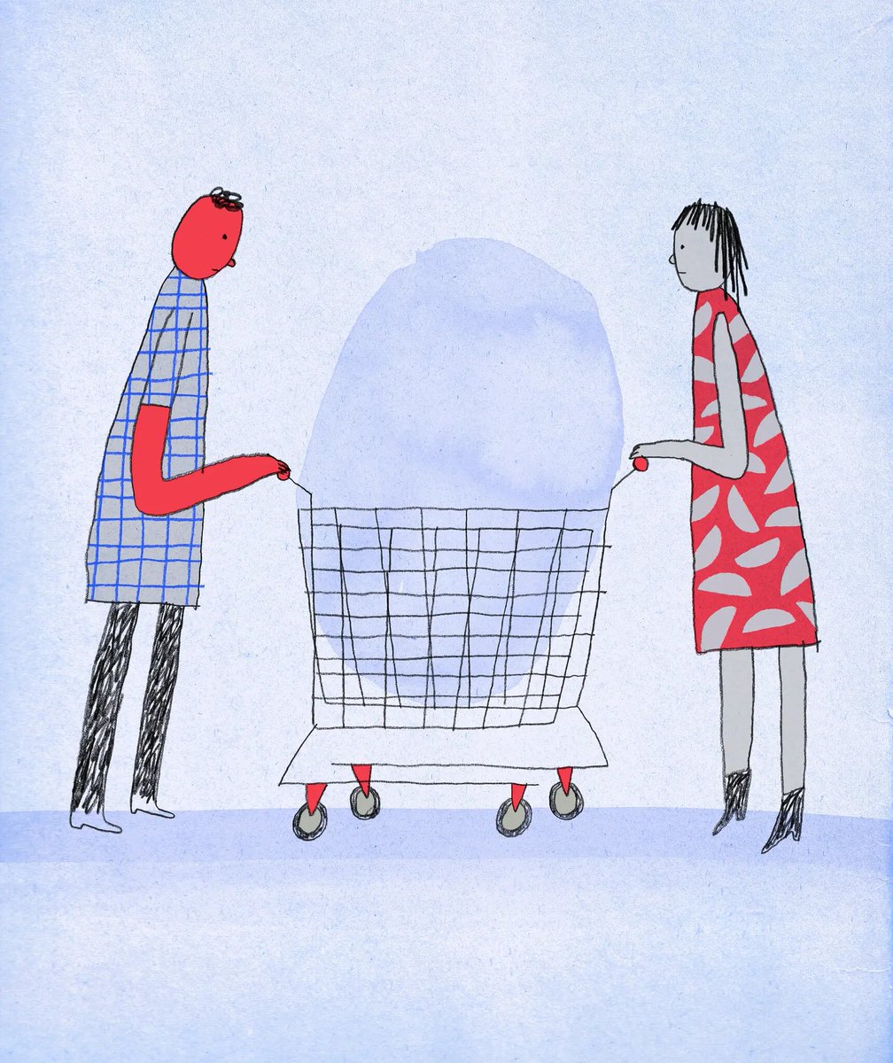 MSKLibrary's tweet image. Can You Love a Stranger?
I never even knew the last names of the people who sustained me through my darkest days.
nytimes.com/2025/07/25/sty…
#FoundFamily #KindnessOfStrangers #HealingConnections #HumanConnection
#LoveWithoutLabels #StrangersWhoCare #UnexpectedAngels #Gratitude…