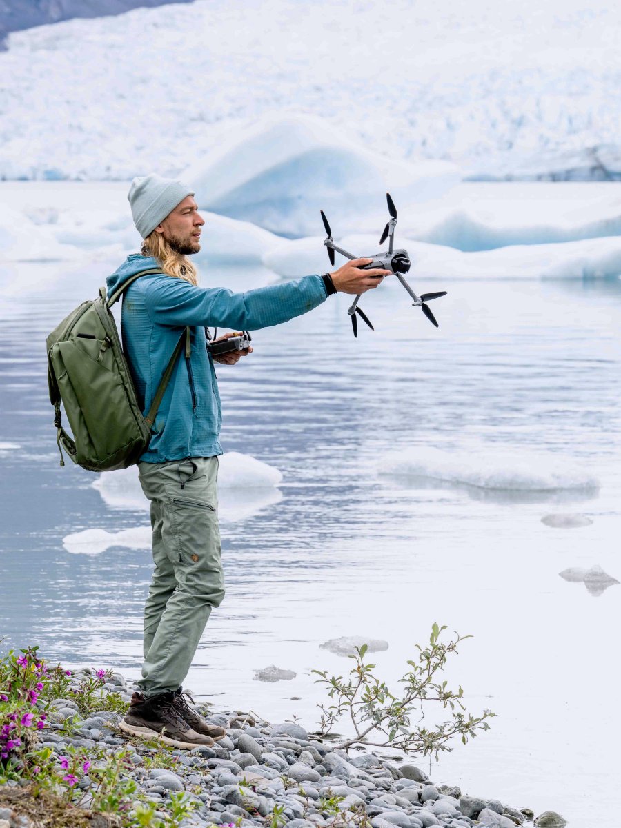 PGYTECH_global's tweet image. Waves lapping, shutters snapping 🌊📸
OneMo Travel (Forest Green) keeps your creativity flowing wherever the trail leads 🍃🎒
@surffilming

#pgytech #onemotravel #camerabackpack #camera #drone #gearup #everydaycarry #photography #videography #sony #canon #dji