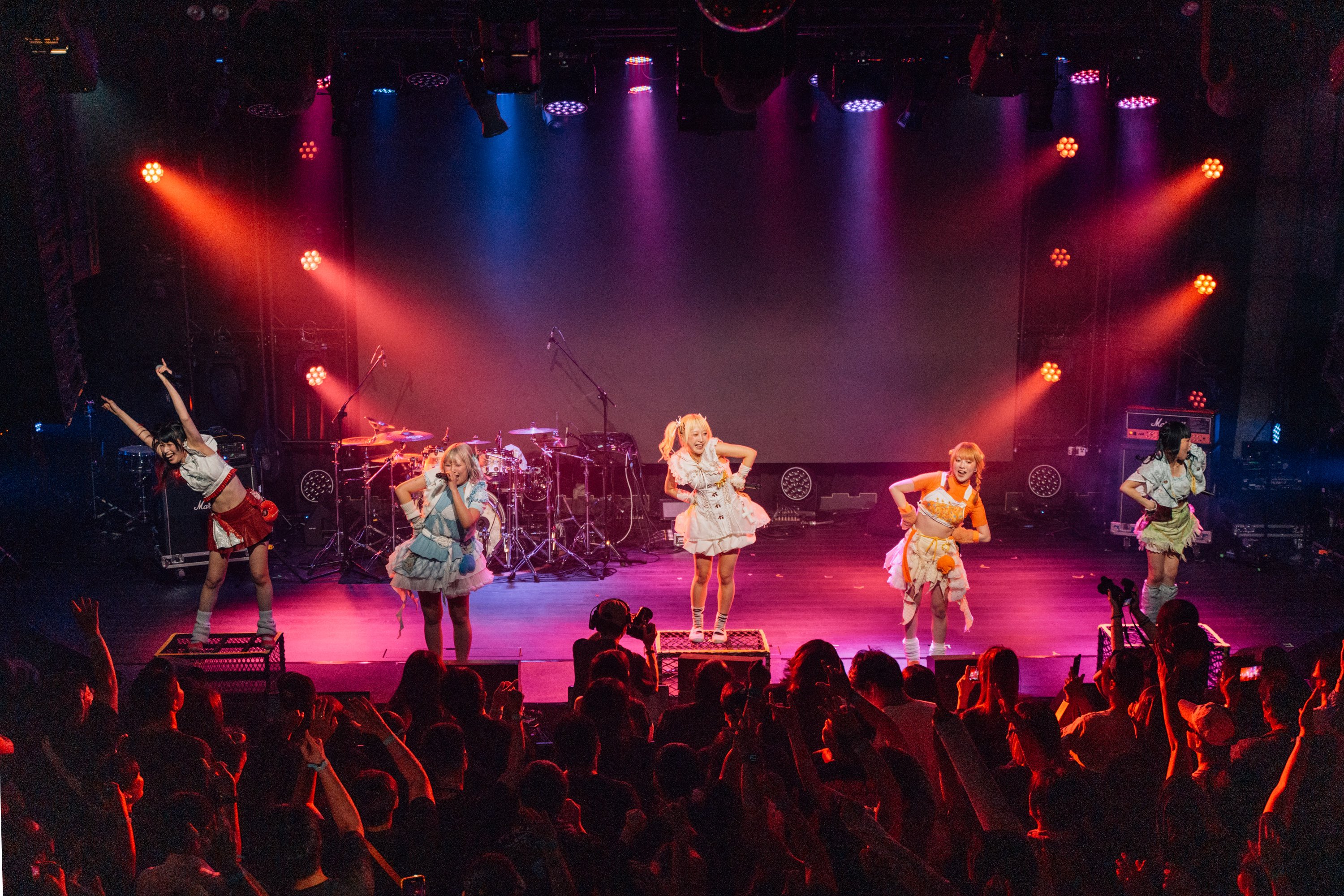 ZOOM 5050 CHOIR 夏の出品祭！ ZOOM 5050 CHOIR 夏の出品祭！ ぜんぶ君のせいだ。 on X: