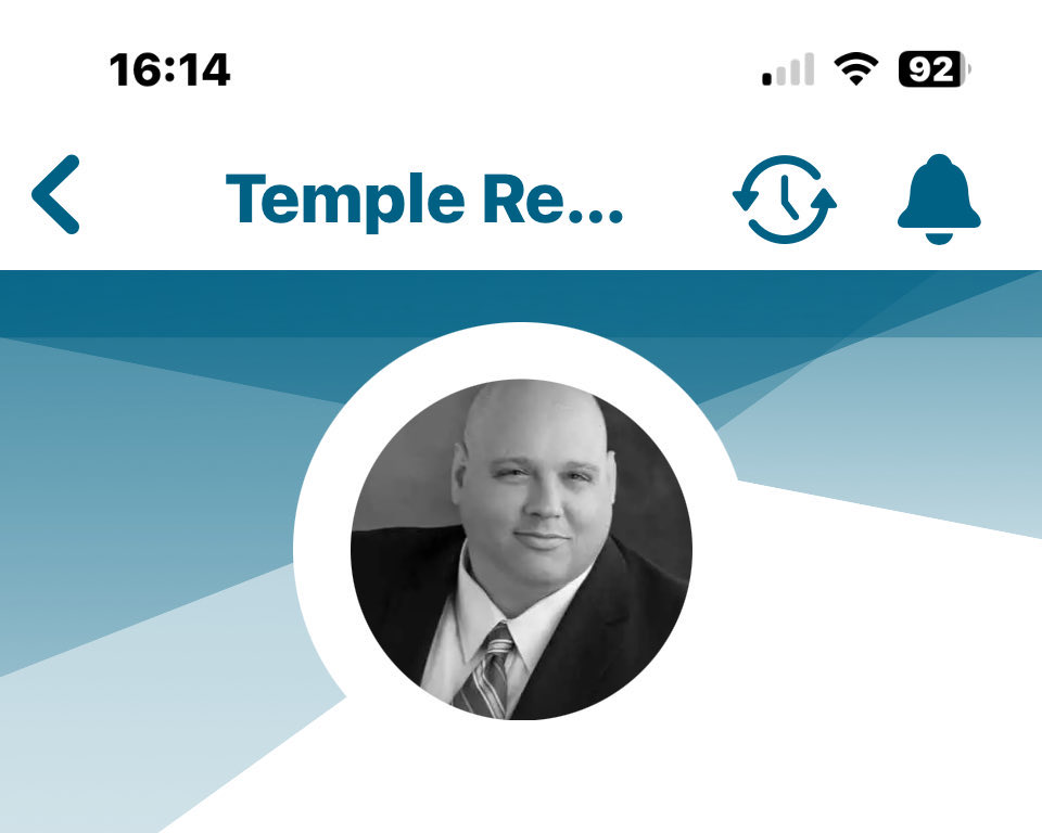 mwbowler's tweet image. We live in crazy times. I just renewed  my recommend to mobile. I wonder what  Elijah and Joseph Smith  would make of such technology.