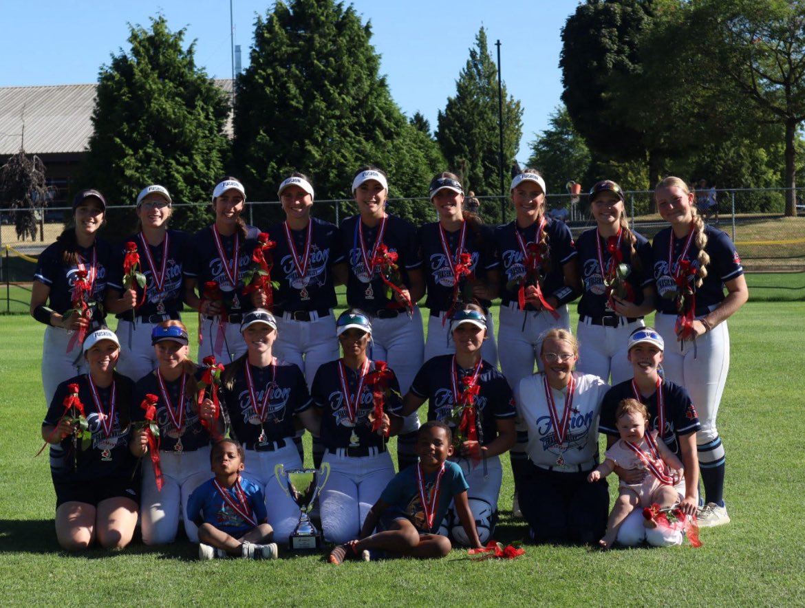 Brooklyn Dickie | 2026 | Catcher (@bsoftball20) on Twitter photo Canada Cup 2025 - Showcase gold 10-0 record taking home the Gold !! Most exciting tournament of my ball career. July 2025
<a href="/CoyotesDen/">Weatherford College Softball</a>
<a href="/gatorjack72/">Girls In The Game</a> <a href="/ExtraInningSB/">EXTRA INNING SOFTBALL</a> <a href="/IHartFastpitch/">I❤️Fastpitch</a>
<a href="/NJCAASoftball/">NJCAA Softball</a>
<a href="/SBRRetweets/">Softball Recruiting Reposts</a> Canada Cup 2025 - Showcase gold 10-0 record taking home the Gold !! Most exciting tournament of my ball career. July 2025
<a href="/CoyotesDen/">Weatherford College Softball</a>
<a href="/gatorjack72/">Girls In The Game</a> <a href="/ExtraInningSB/">EXTRA INNING SOFTBALL</a> <a href="/IHartFastpitch/">I❤️Fastpitch</a>
<a href="/NJCAASoftball/">NJCAA Softball</a>
<a href="/SBRRetweets/">Softball Recruiting Reposts</a>