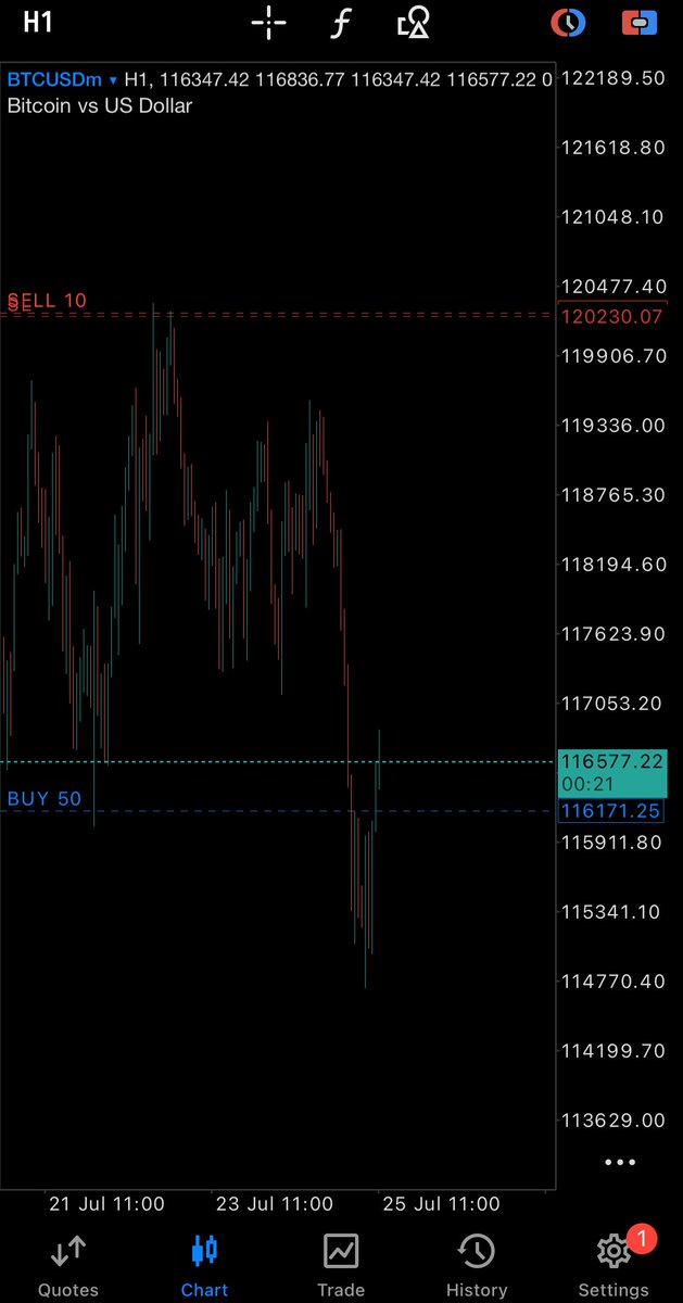 X7H___'s tweet image. First top then bottom.