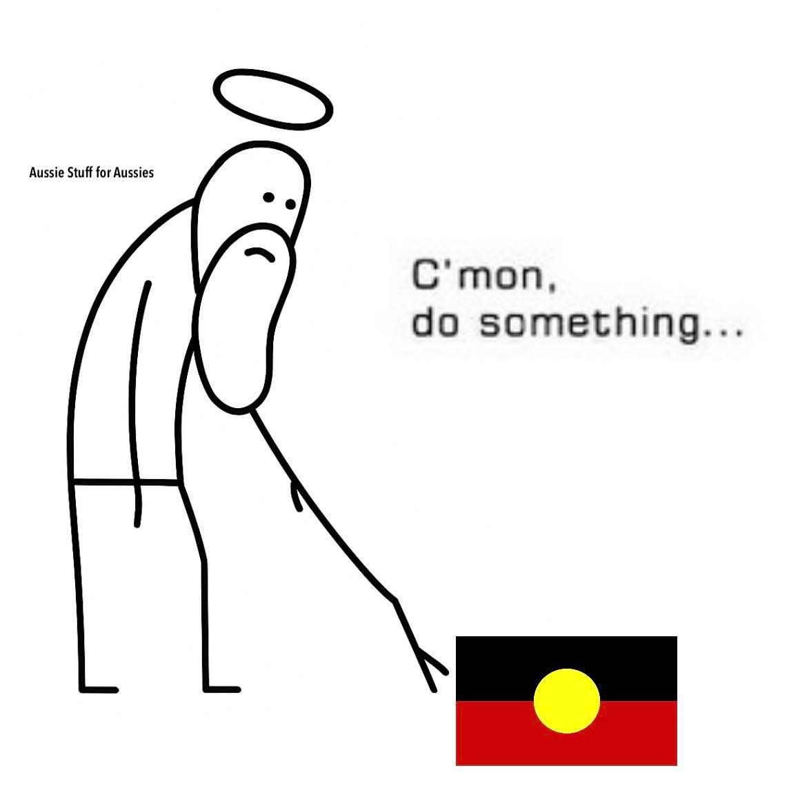 car16794's tweet photo. FUCK RACIAL DIVISION -
CAREFUL WHAT YOU WISH FOR-
In a democratic nation the wishes & wants of the majority should be reflected in willing service of the parliamentary process & #Voice #rederendum made it crystal clear what is unacceptable in #Australia 🇦🇺.
#auspol 🇦🇺 🦘
Divide the nation and division is what you will be yours !!