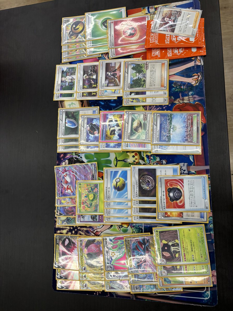 ポケカ優勝デッキ on X: 