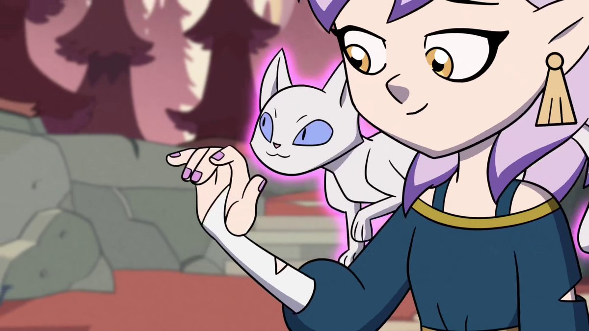 ONLY_TOH_frames's tweet image. #TheOwlHouse For the Future (S3E2)
Frame: 15441/69977