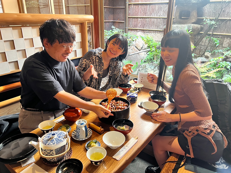 colocal_jp's tweet image. 編集者・市谷未希子さんの名古屋出張日記。
colocal.jp/?p=170872&amp;amp;prev…