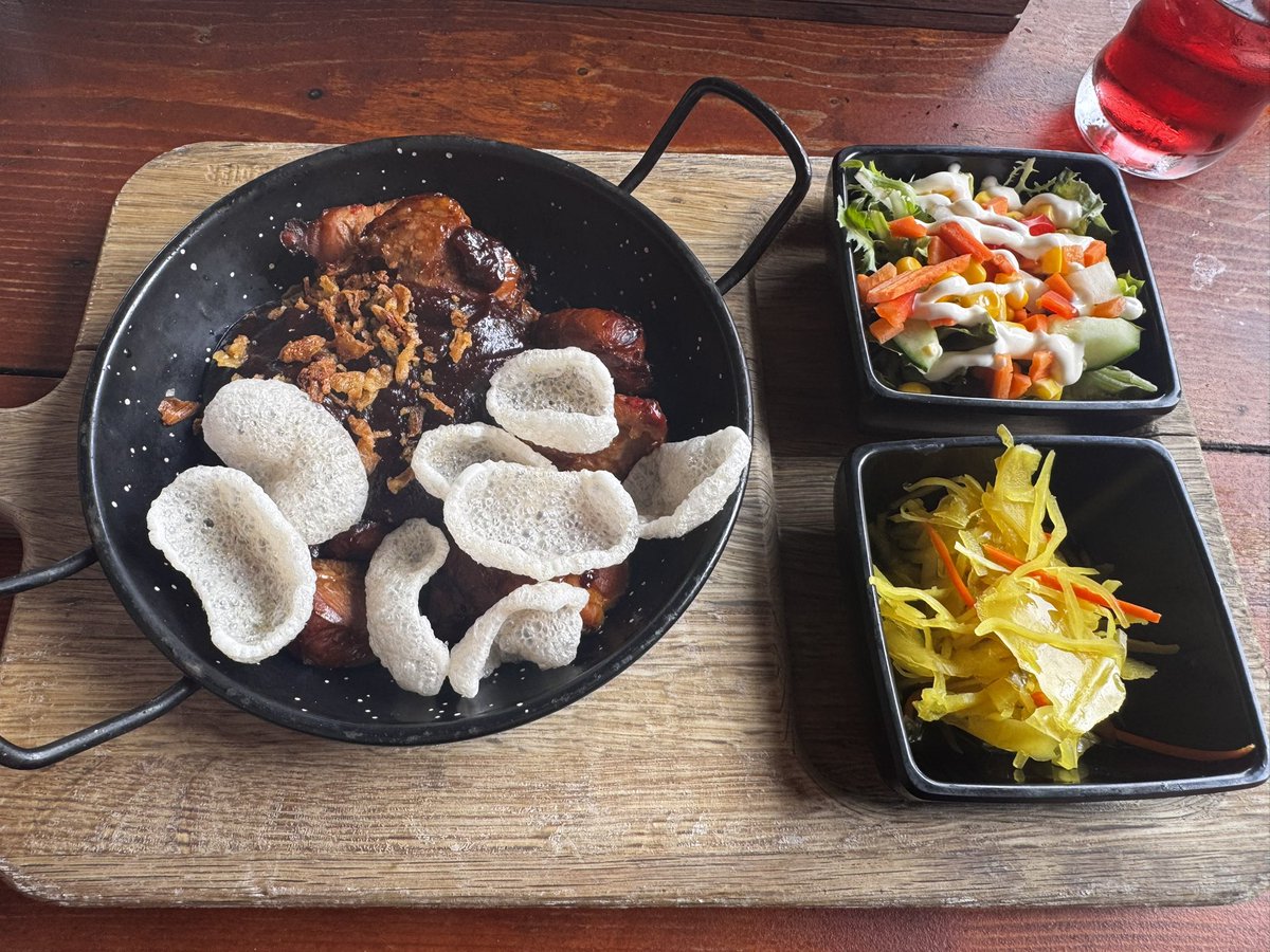 Hoe is jullie lunch 😋