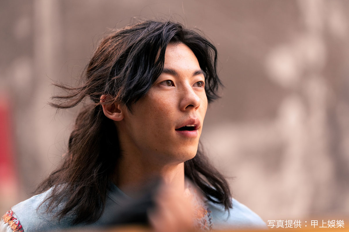 jyangzi's tweet image. 許光漢（シュー・グァンハン）主演の香港映画『他年她日』10月に全アジアで公開！
記事と予告編アップしました。
張艾嘉（シルヴィア・チャン）プロデュース、ヒロインは袁澧林（アンジェラ・ユン）の時空を越えたファンタジーロマンス大作。
 #許光漢 #袁澧林 #他年她日
asianparadise.net/2025/07/post-e…