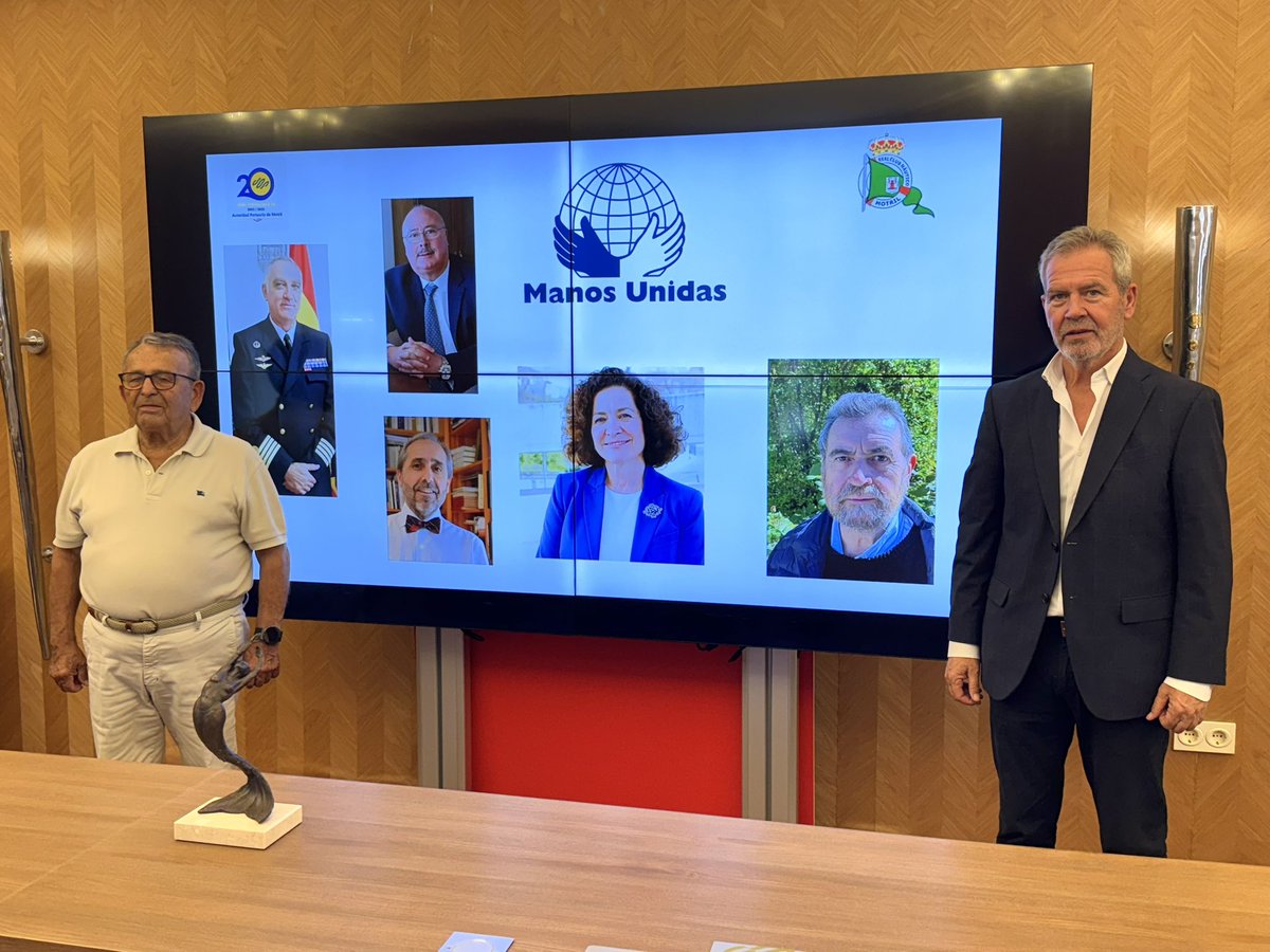 puertodemotril's tweet image. La Autoridad Portuaria y el Real Club Nautico Motril organizan por cuarto año consecutivo y de manera conjunta los Premios Sirenita 2025, que se entregarán en el transcurso de una gala el próximo día 29 de agosto en el muelle de poniente.🧜♀️🧜♀️🧜♀️
#20aniversarioapm