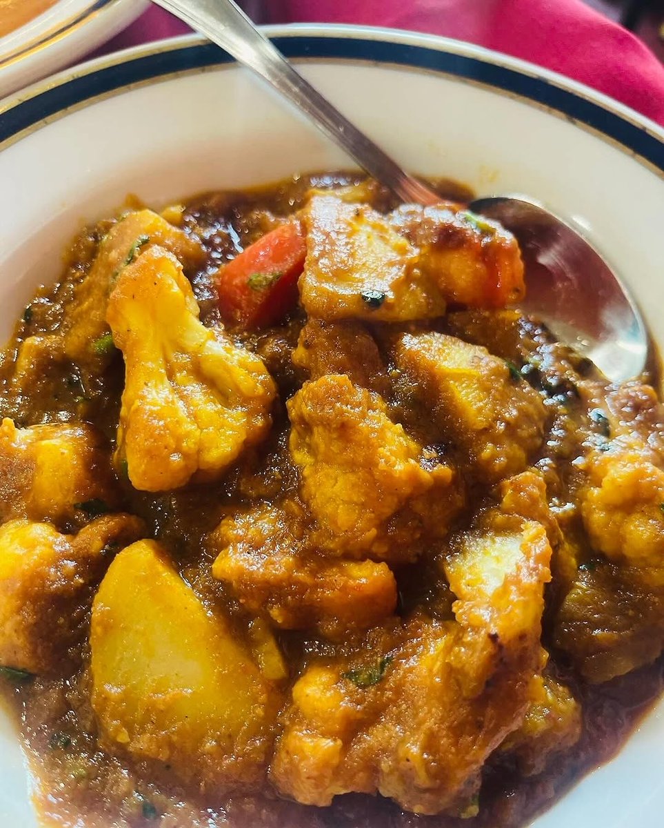 🌙🍛 Late-night cravings, meet your new favorite spot!

Please join us in welcoming Noorjahan Indian Cuisine to Downtown Ferndale! 

🎉 Located at 22821 Woodward Ave

noorjahanferndale.com