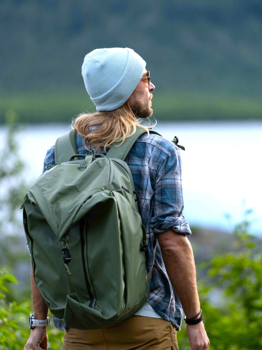 PGYTECH_global's tweet image. Waves lapping, shutters snapping 🌊📸
OneMo Travel (Forest Green) keeps your creativity flowing wherever the trail leads 🍃🎒
@surffilming

#pgytech #onemotravel #camerabackpack #camera #drone #gearup #everydaycarry #photography #videography #sony #canon #dji