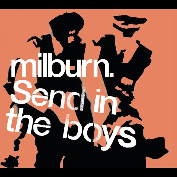 ProyectoBrit2's tweet image. Comenzamos con los 00s...
Milburn 🏴
Send In The Boys (2006)
-Sencillo debut de su 1er Album "Well Well Well" del 2006
-N°22 su Sencillo y N°32 su Album en UK
youtu.be/jsbXFLDQq34?si…