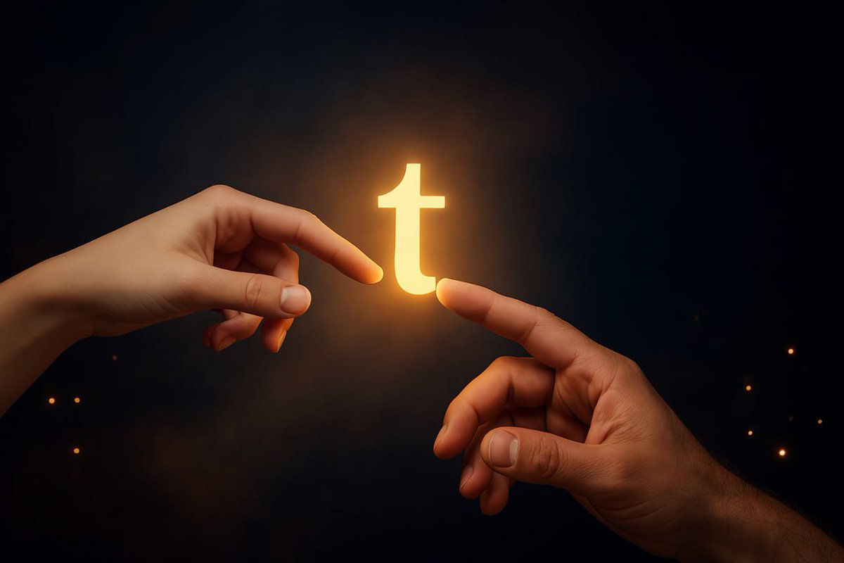 Ryanis999's tweet image. I follow you because you have $TENSOR vibes ....

#HYPERTENSOR

New white paper and launch is in the post, even I&apos;m not ready yet and I&apos;m 6 months in.
Any buy before MNL is theft.

Its Touching distance..... ⚡