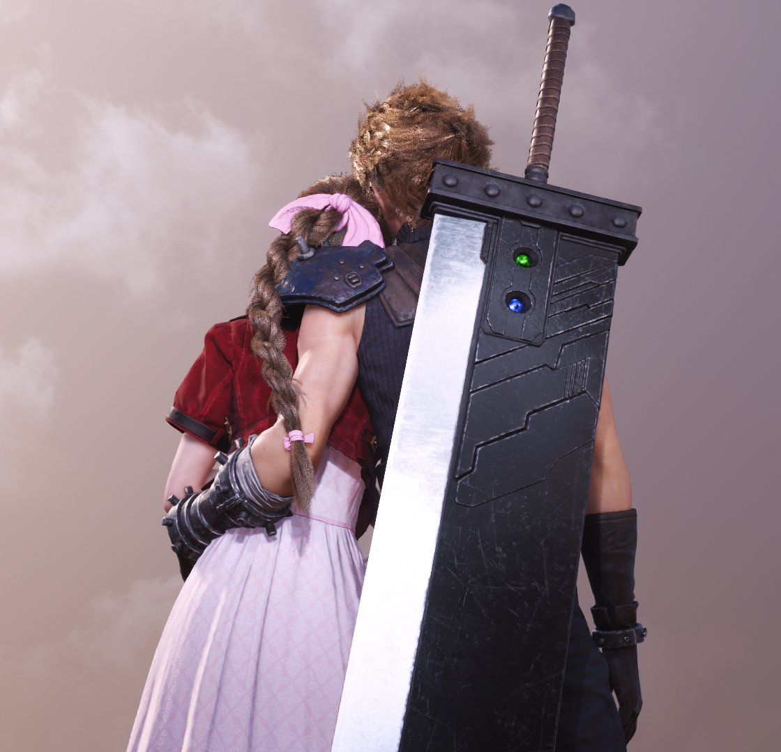 ClerithPics's tweet image. Absence of a Sign quest.. you mean so much to me 馃 #Clerith