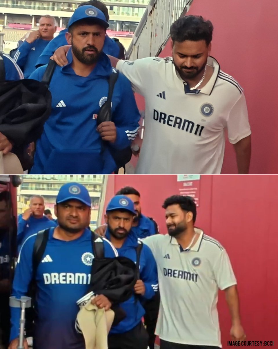 Delhi Capitals tweet media