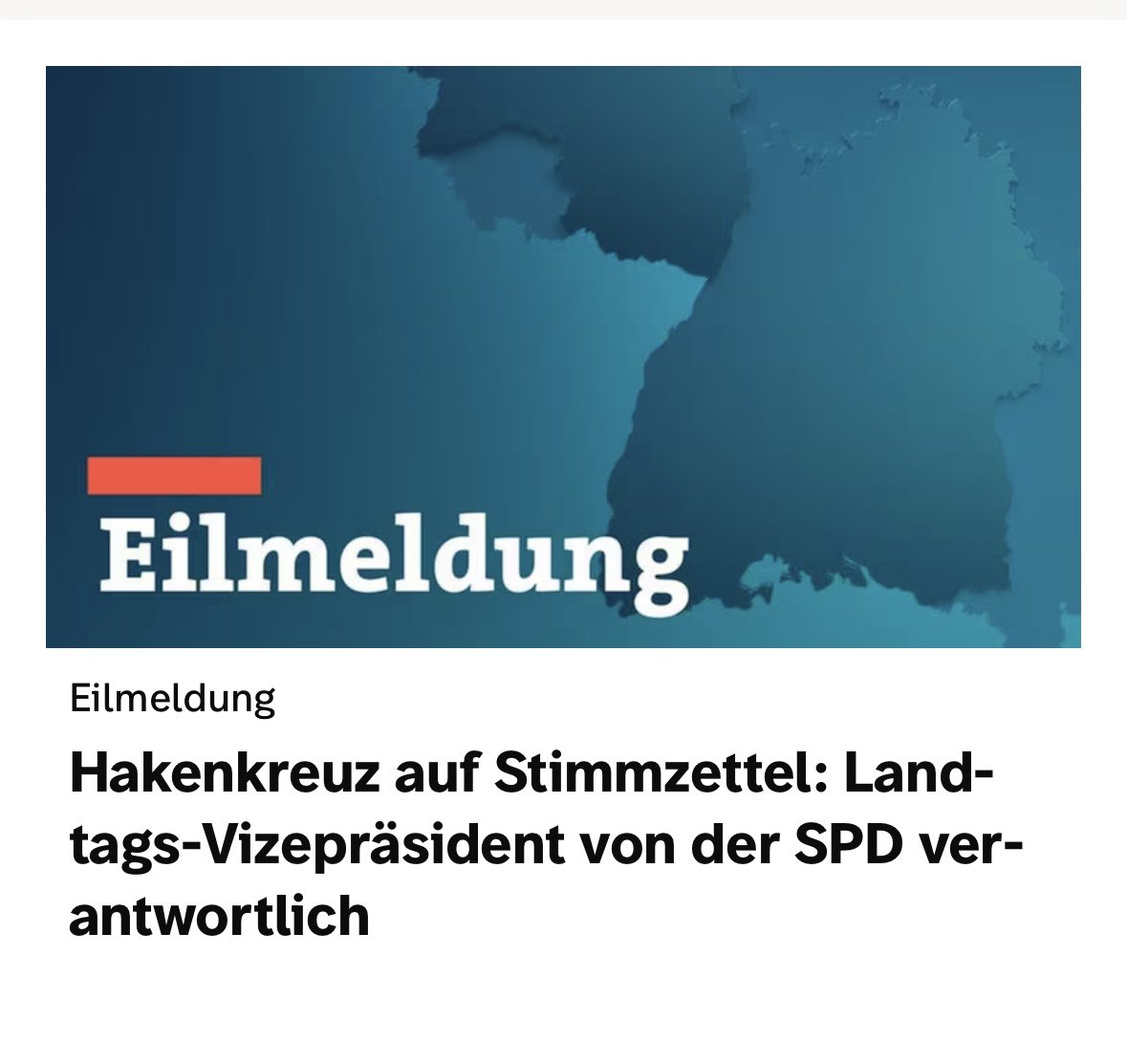 Florian Hummel (@flo_hum) on Twitter photo SPD-Generalsekretär <a href="/saschabinder/">Sascha Binder</a> gestern noch so:
„Wer so etwas macht, ist dieses Parlaments nicht würdig und sollte umgehend sein Mandat zurückgeben.“ SPD-Generalsekretär <a href="/saschabinder/">Sascha Binder</a> gestern noch so:
„Wer so etwas macht, ist dieses Parlaments nicht würdig und sollte umgehend sein Mandat zurückgeben.“