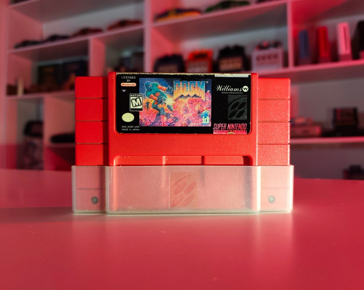 canalbitsman's tweet image. Impressionante como as empresas desenvolvedoras de games nos impressionaram lá entre 16-128bit, após isso poucas se destacam e a maioria parece estar apenas jogando no seguro e fazendo o fácil ao invés de inovar ou surpreender...