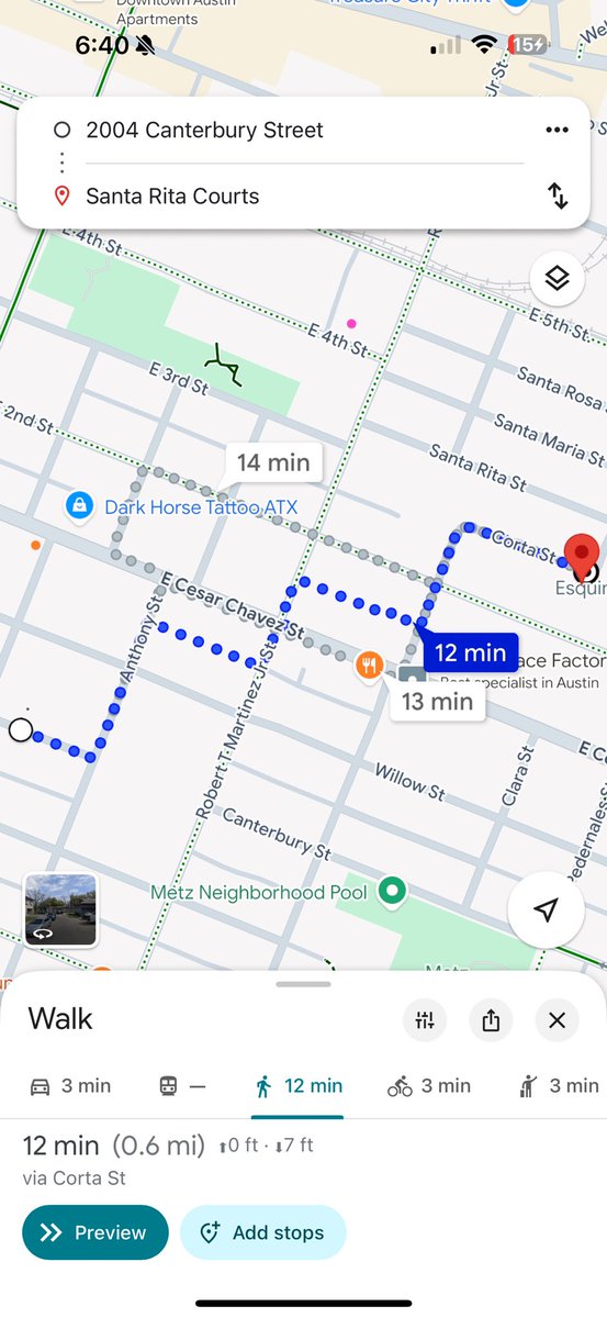 HendricksonEsq's tweet photo. Genuinely curious: Does anyone know how “America’s oldest public housing project” is defined in this context? I used to live right by Santa Rita, so I know people say that about it. But before that I lived right by First Houses, which opened in ‘35 and still is managed by NYCHA? https://t.co/SRT5rPlz2b
