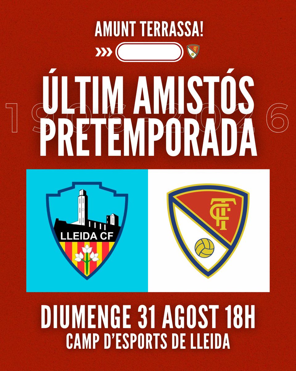 Terrassa FC tweet media