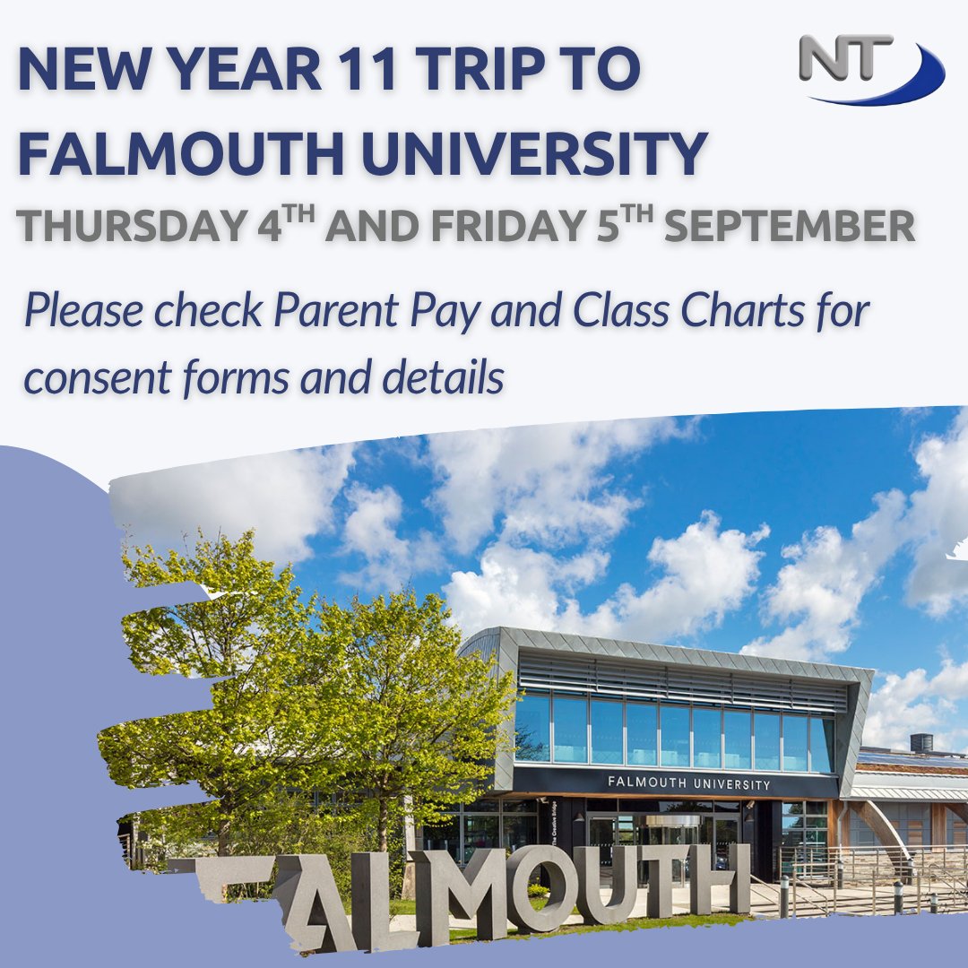 Newquay Tretherras tweet media