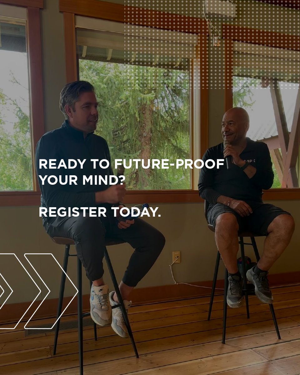 What is SPX BASECAMP? It's a 3-day high-elevation experience   designed for future-proof marketers who lead growth taking place in Whistler, BC.

If you're a marketing leader looking for what's next, register today! 🔗  bit.ly/3TSMKi3 #Marketing #Canada #Leadership