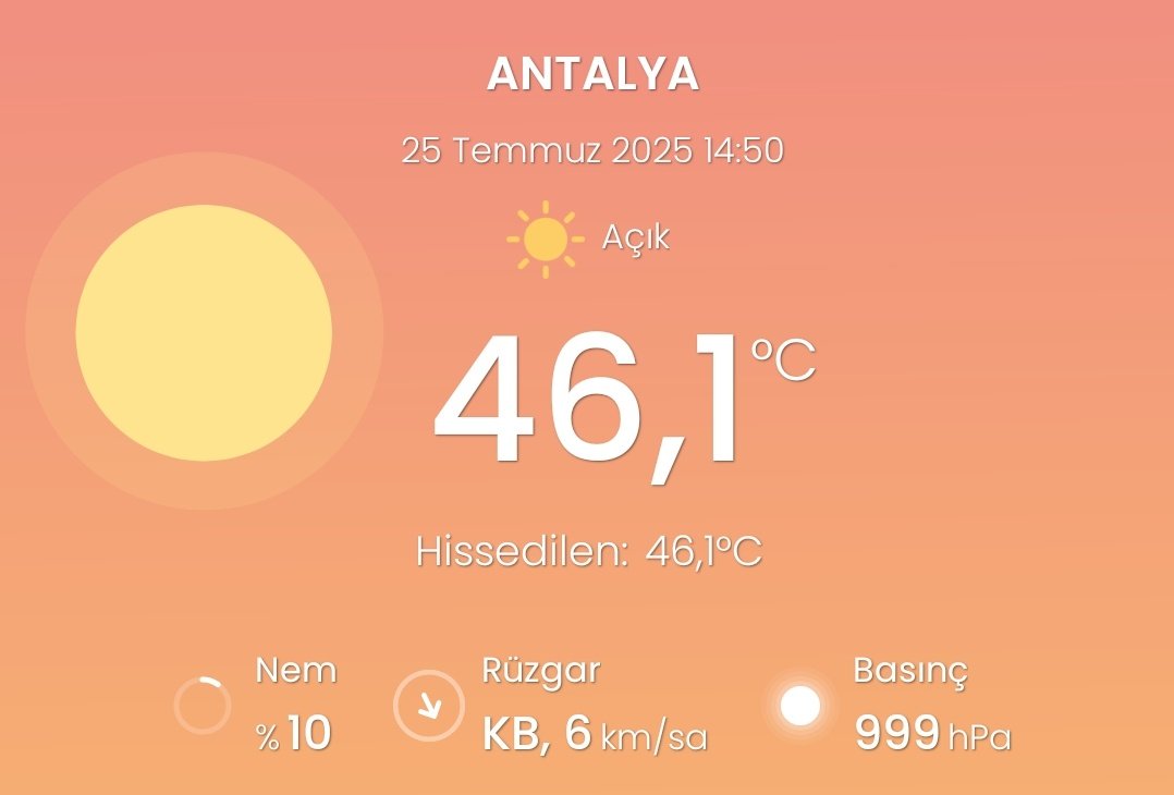 Antalya