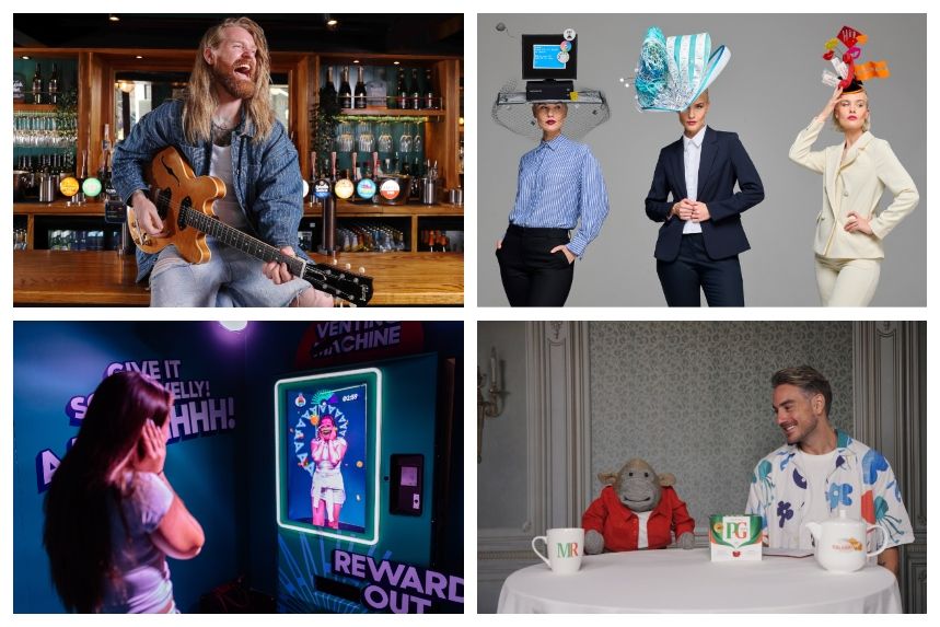 prweekuknews's tweet image. Greene King gigs, Hiscox hats, TikTok #SummerSkills - Campaigns round-up (part two) #pr #comms @Pangolin_PR @PGtips @ready10 @skcin @SmartsAgency @SJMillinery @thismorning @tiktok_uk @tntsports @WordsPixels buff.ly/eZUdWhA
