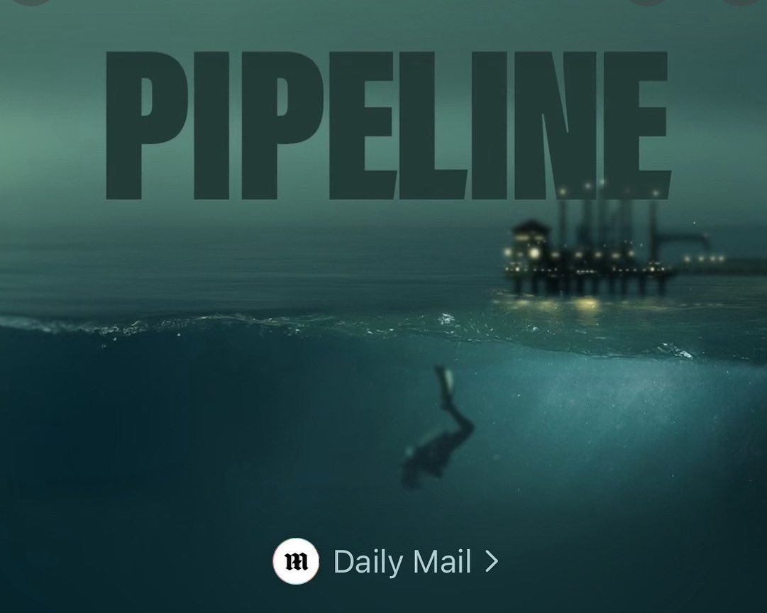 On a quiet morning in Trinidad and Tobago, disaster strikes a team of professional divers working deep beneath the sea. This is the heartbreaking story of a rescue that never came #pipeline #podcast #thedailymail #suggestions #recommendations #Truecrime #trinidadandtobago