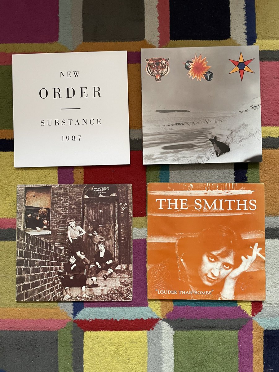 batcountry1980's tweet image. I’m in a nice, easy going, stick a compilation on mood today. Making my way through four of the best there is. The streets of the Southside are currently pulsating to the Electro-Pop of Confusion, whether they like it or not.