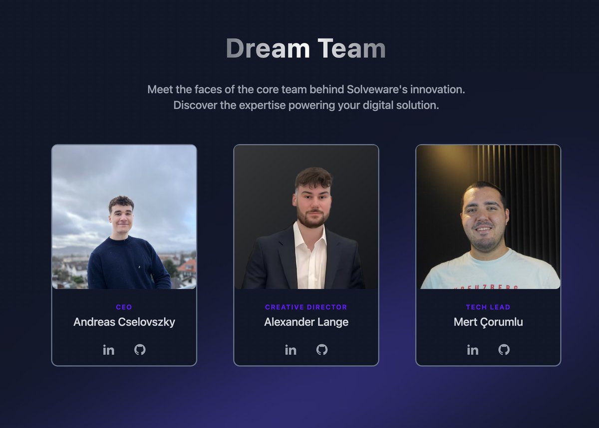 onlinedopamine's tweet image. new app idea unlocked
this account grabs images of random girls & shares "their" learnings about social media growth
then promotes an AI-powered content coach app
and the team behind this seemingly female-focused app? three dudes lol