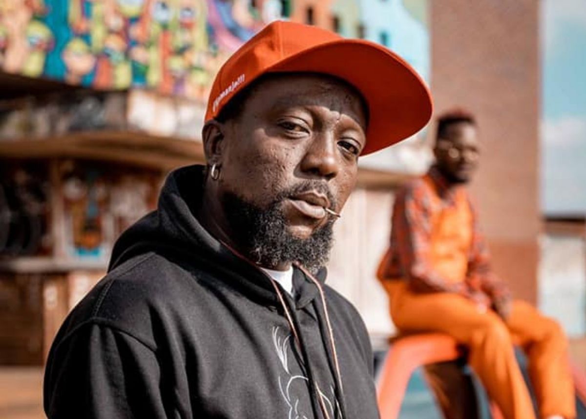 CapricornFM's tweet image. #WrongAnswersOnly | What is Zola 7’s real name?
Send your answer to @tshepi_greg on the #CapricornJunction via WhatsApp: 079 899 6226.
