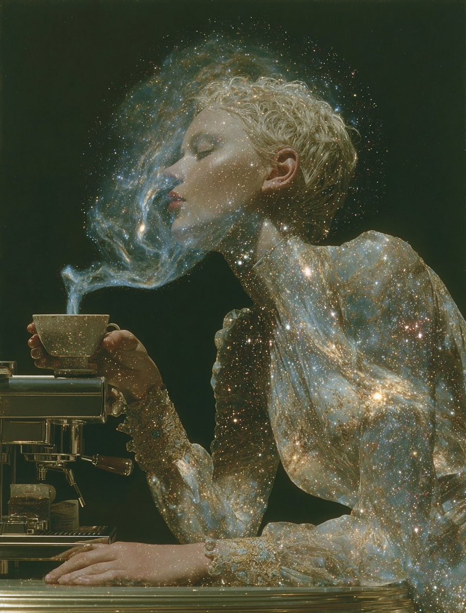 kadriyegms11's tweet image. Happy Friday ☕️✨