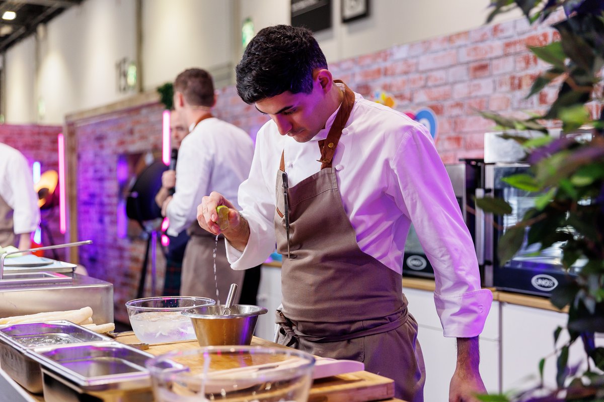 HRC unveils new show plans for 2026 

Read more: foodserviceequipmentjournal.com/hrc-unveils-ne…