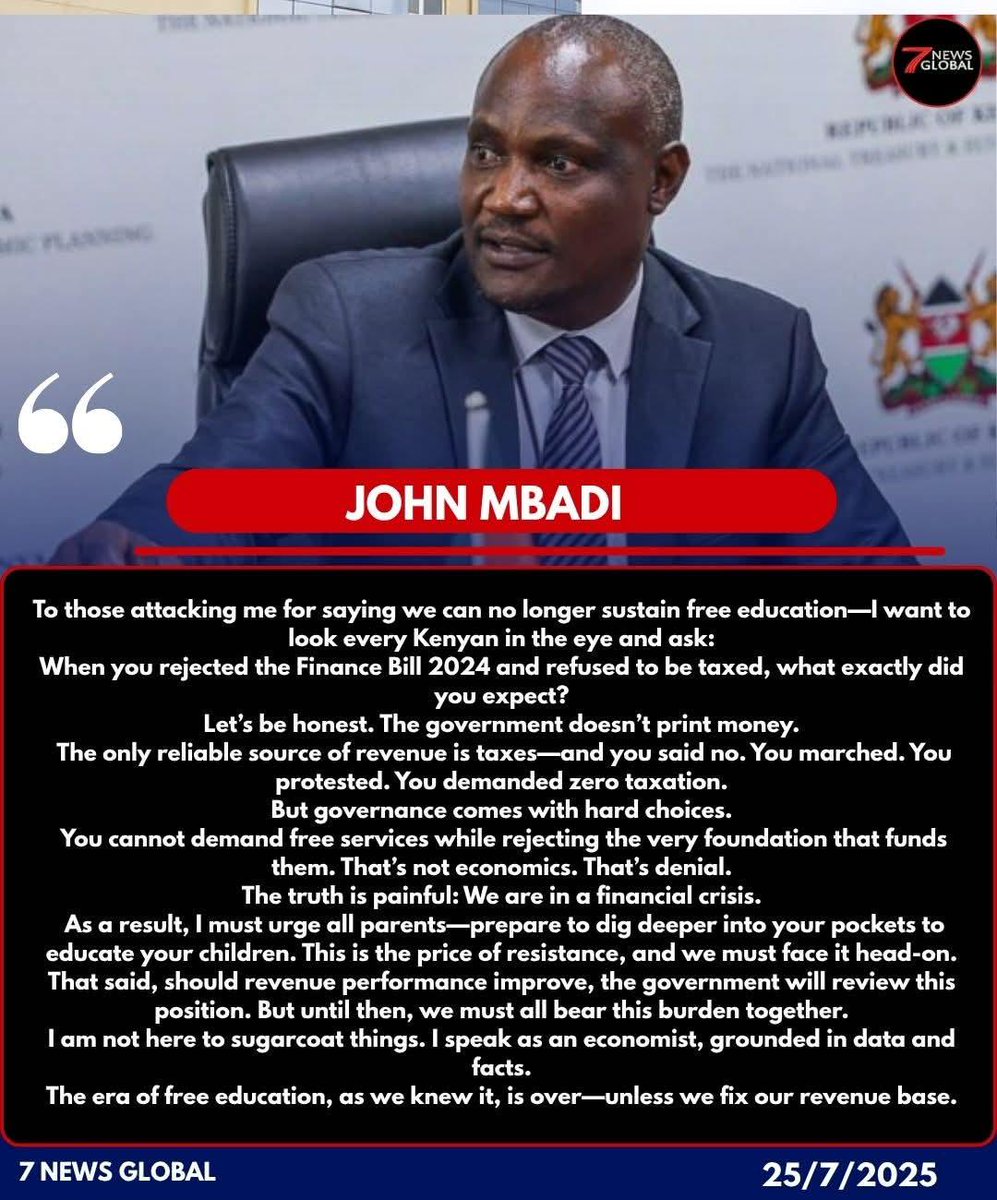 JohnMbadiN's tweet image. As Fake as the proponents of Fake News themselves.