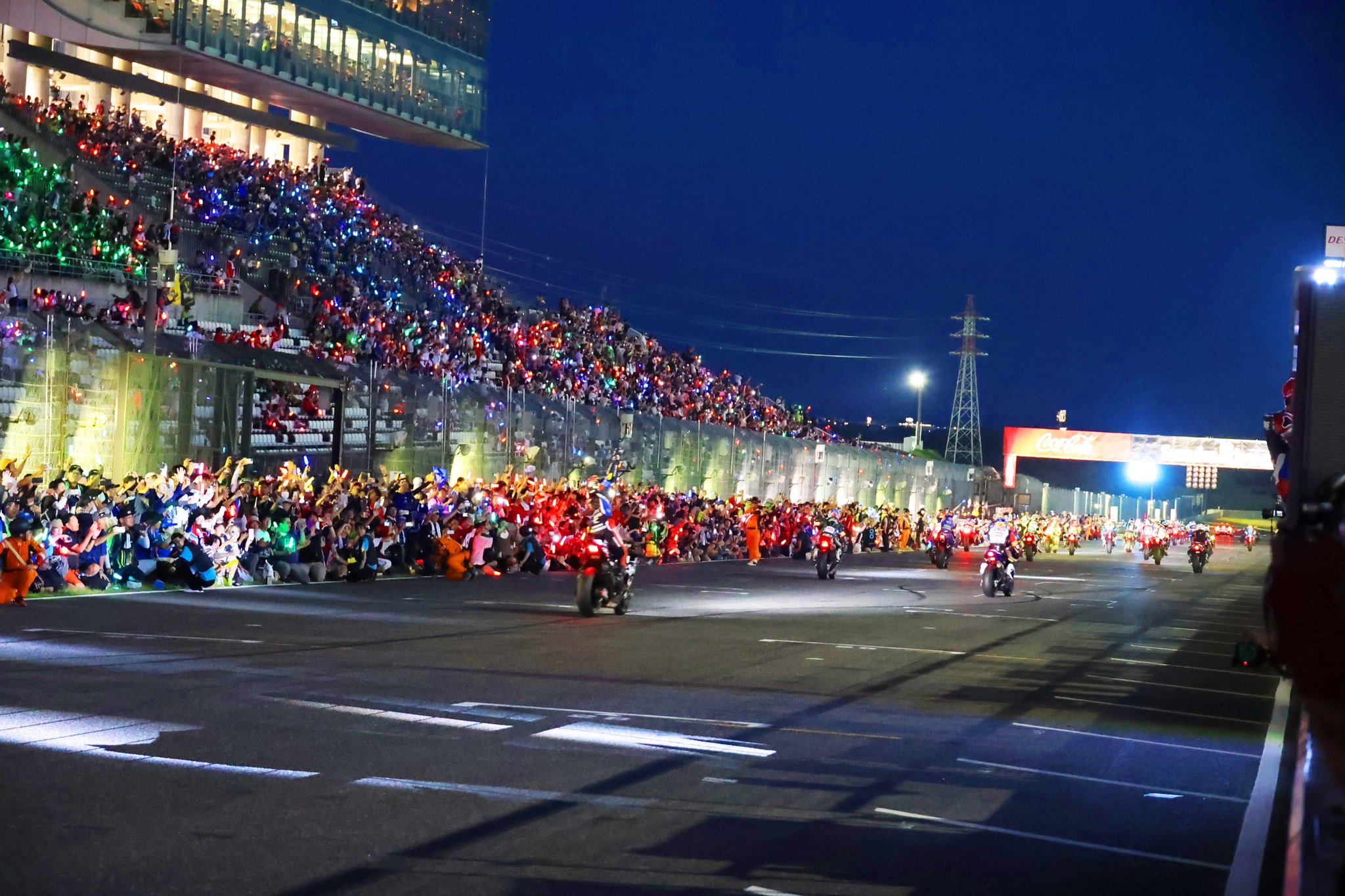 鈴鹿サーキット Suzuka Circuit on X: 
