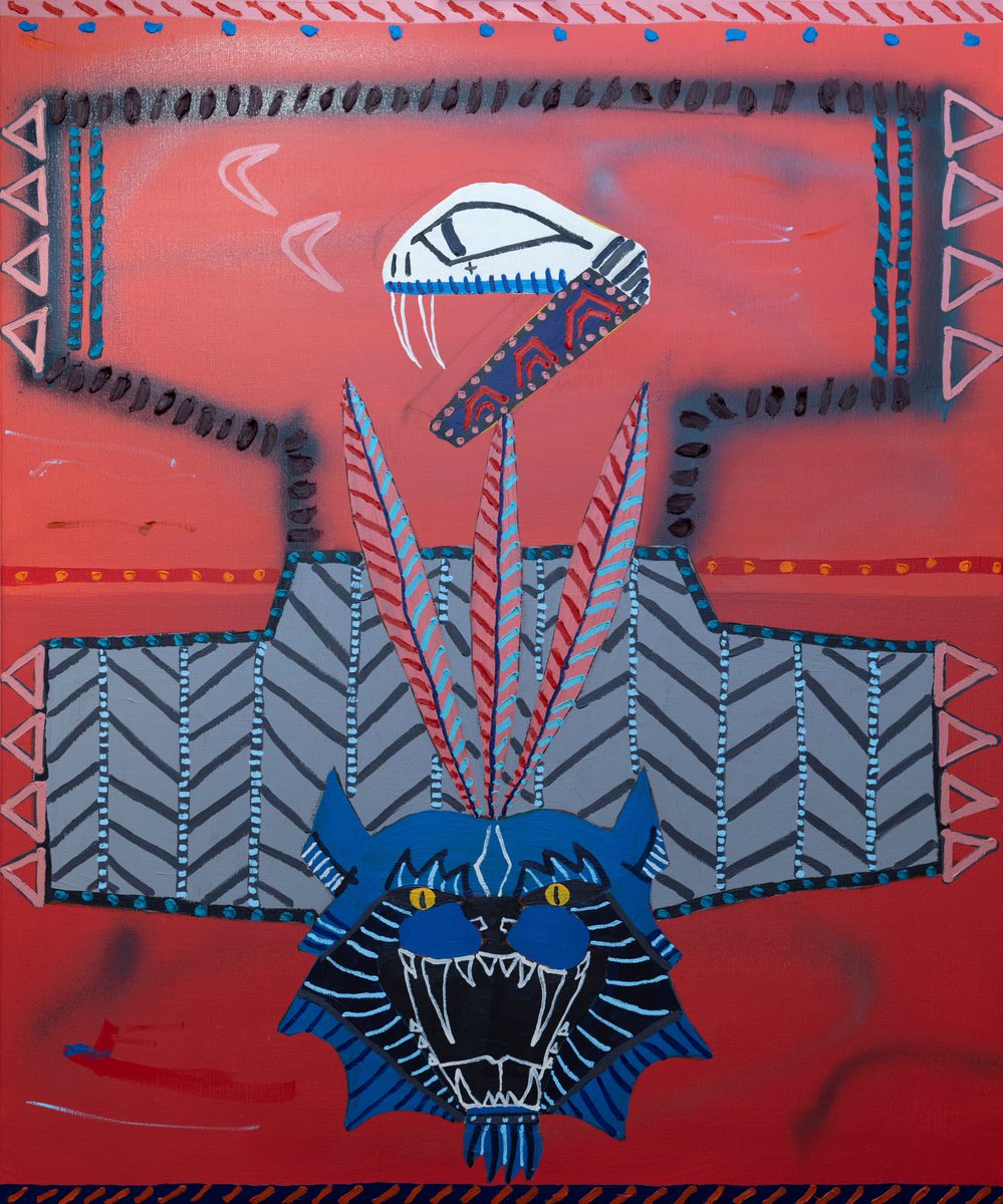 Maddox Gallery tweet media