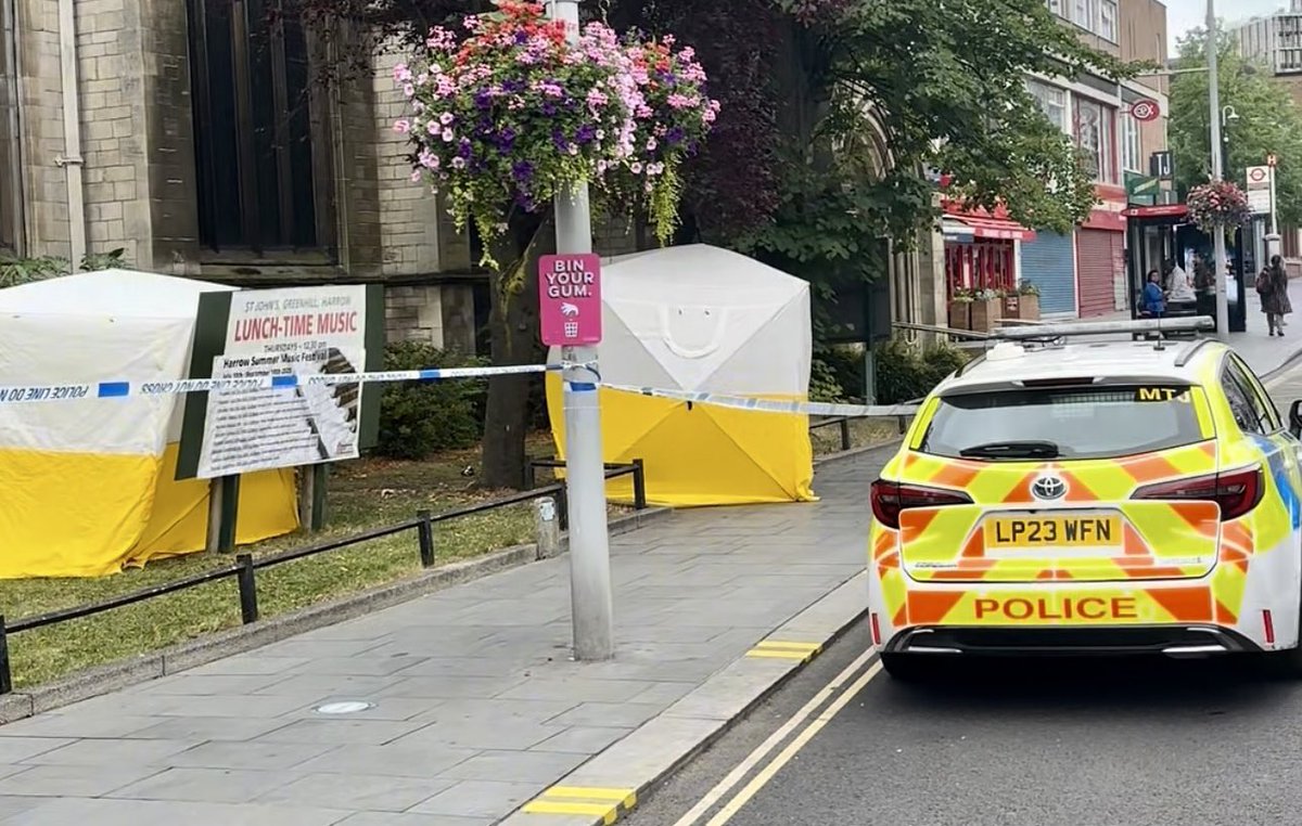 60 year old man raped outside church by man 'without fixed address'.
The police arrested a 32-year-old man named Burke Desalagne on suspicion of sexually assaulting and raping the victim. The police said the accused didn't have a "fixed address".