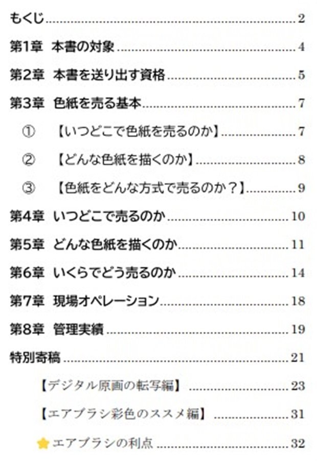 machidamegane's tweet image. メロンブックスさんにで予約が開始されました。
色紙を売りたい人で暗中模索している人には絶対に役に立つ内容です。
何千円何万円で売っていく色紙活動の未来効率をこの一冊で改善して下さい💕
色紙マーケティング論(町田メガネ)の通販・購入はメロンブックス | melonbooks.co.jp/detail/detail.…
