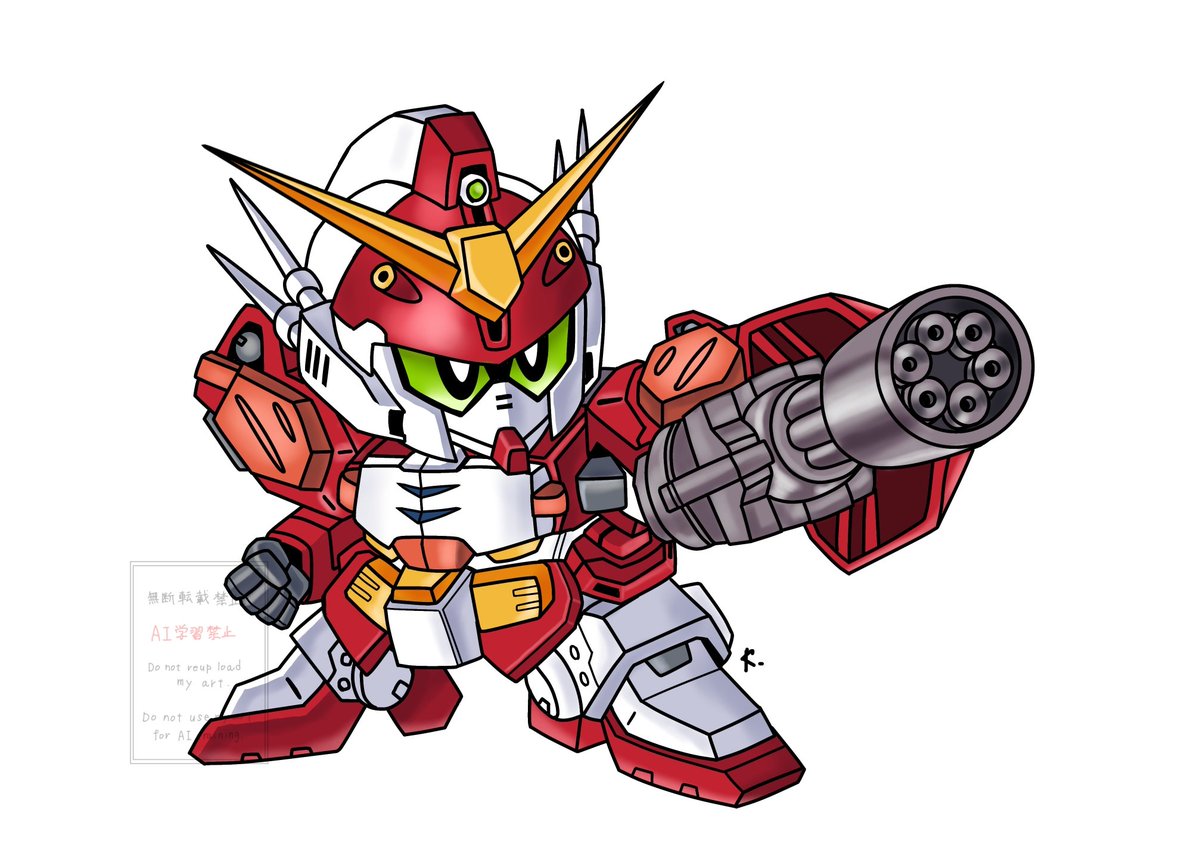 6CDo7CC4XVNOU0a's tweet image. #ガンダムW 
#GundamWing
#ガンダムW30周年