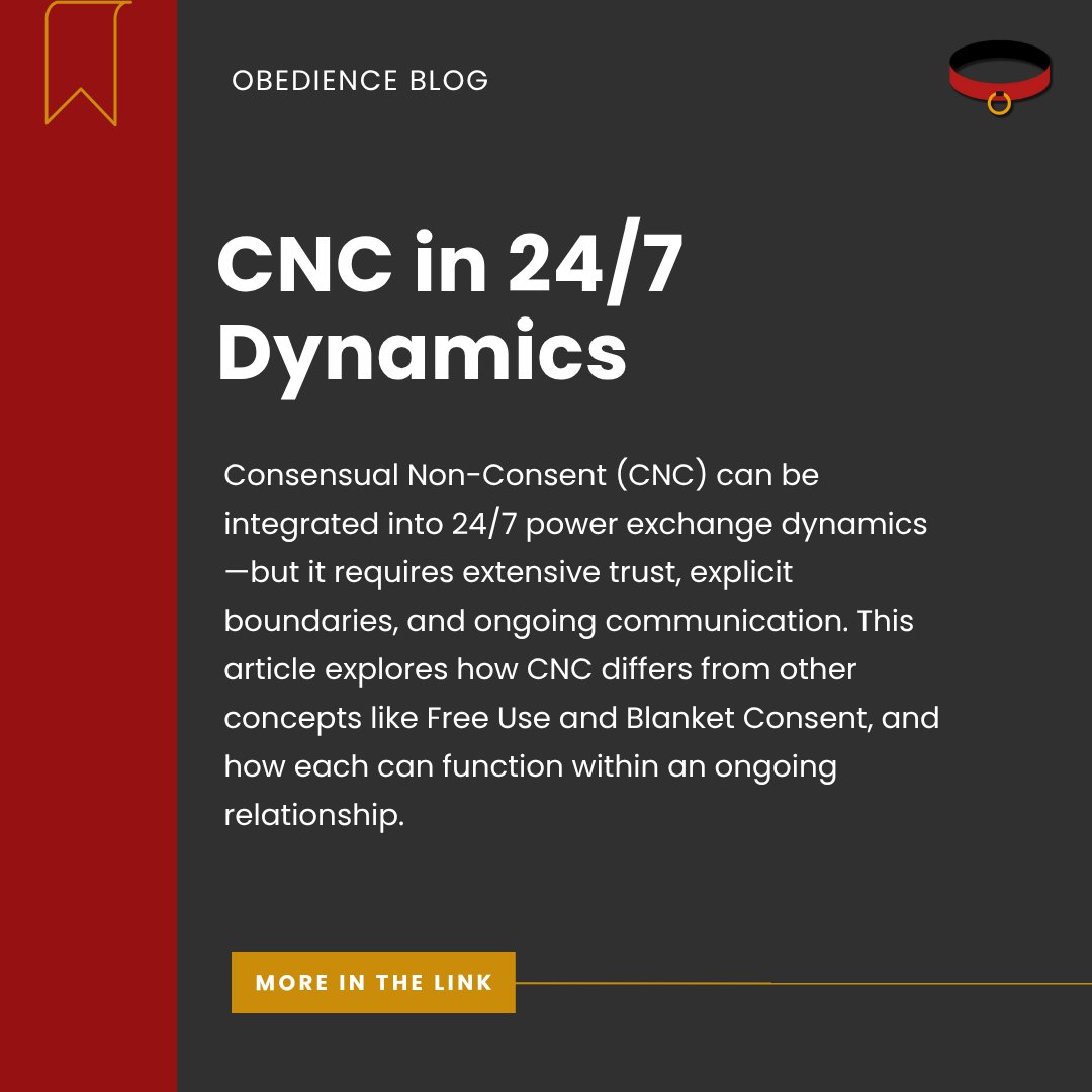 Read the full text here: obedienceapp.com/blog/cnc-in-24…