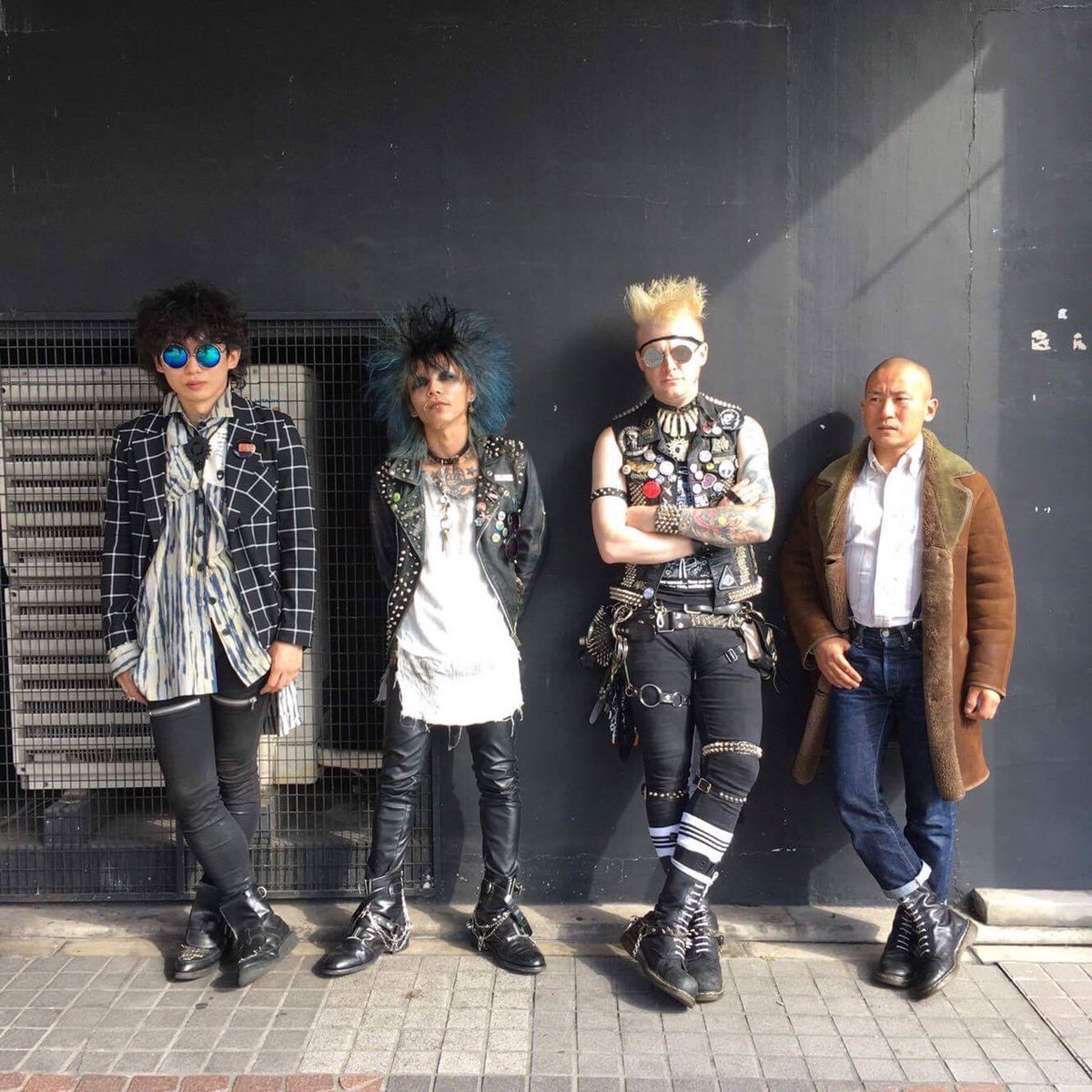 MALiCEPANiC's tweet image. 今年色々と決まっていると言ってた
まず一つ目として
🔥8月30日にレッドドラゴンで企画🔥
詳細は後日発表します!!
お楽しみに