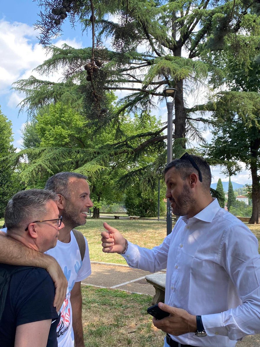 fabriziobenzoni's tweet image. Si discuteva dell’importanza della PdL di iniziativa popolare “Diritto a stare bene” per una rete psicologica pubblica, gratuita, per tutti.
Una legge sempre più urgente, perché le richieste per ottenere il bonus #psicologo sono slittate a settembre per l’assenza di un parere…
