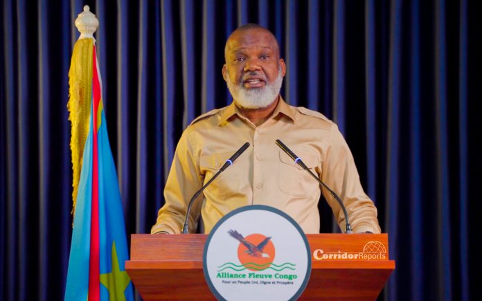 #RDC: Vous écouterez la conférence de presse d'aujourd'hui, vendredi 25 juillet 2025 à 15h00, de l’AFC/M23 depuis quelle ville et quelle province ? Si vous êtes dans la diaspora, veuillez mentionner le pays et la ville.