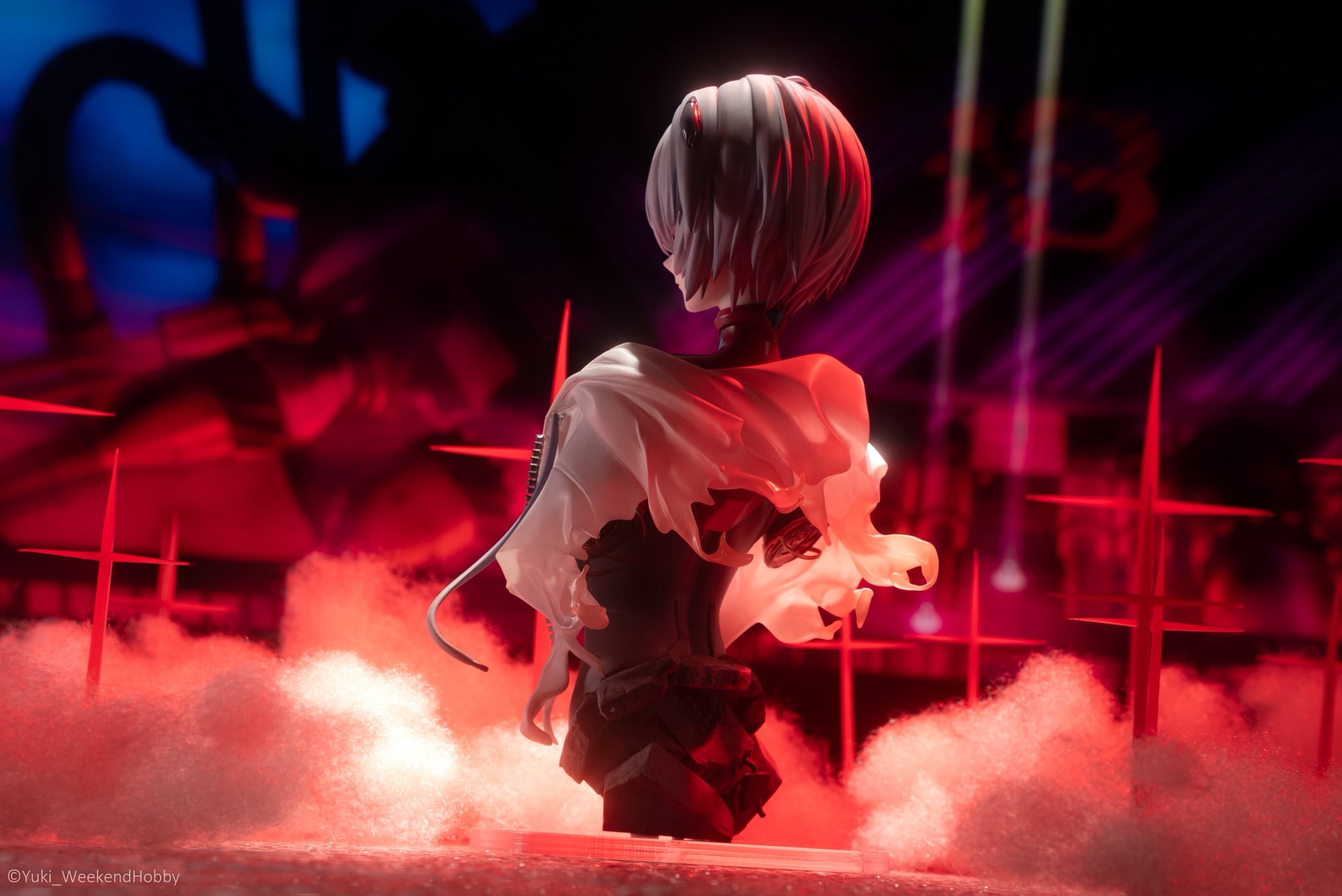 ⭐︎オーダーページ BxxKoTri (@wo030wo) / X