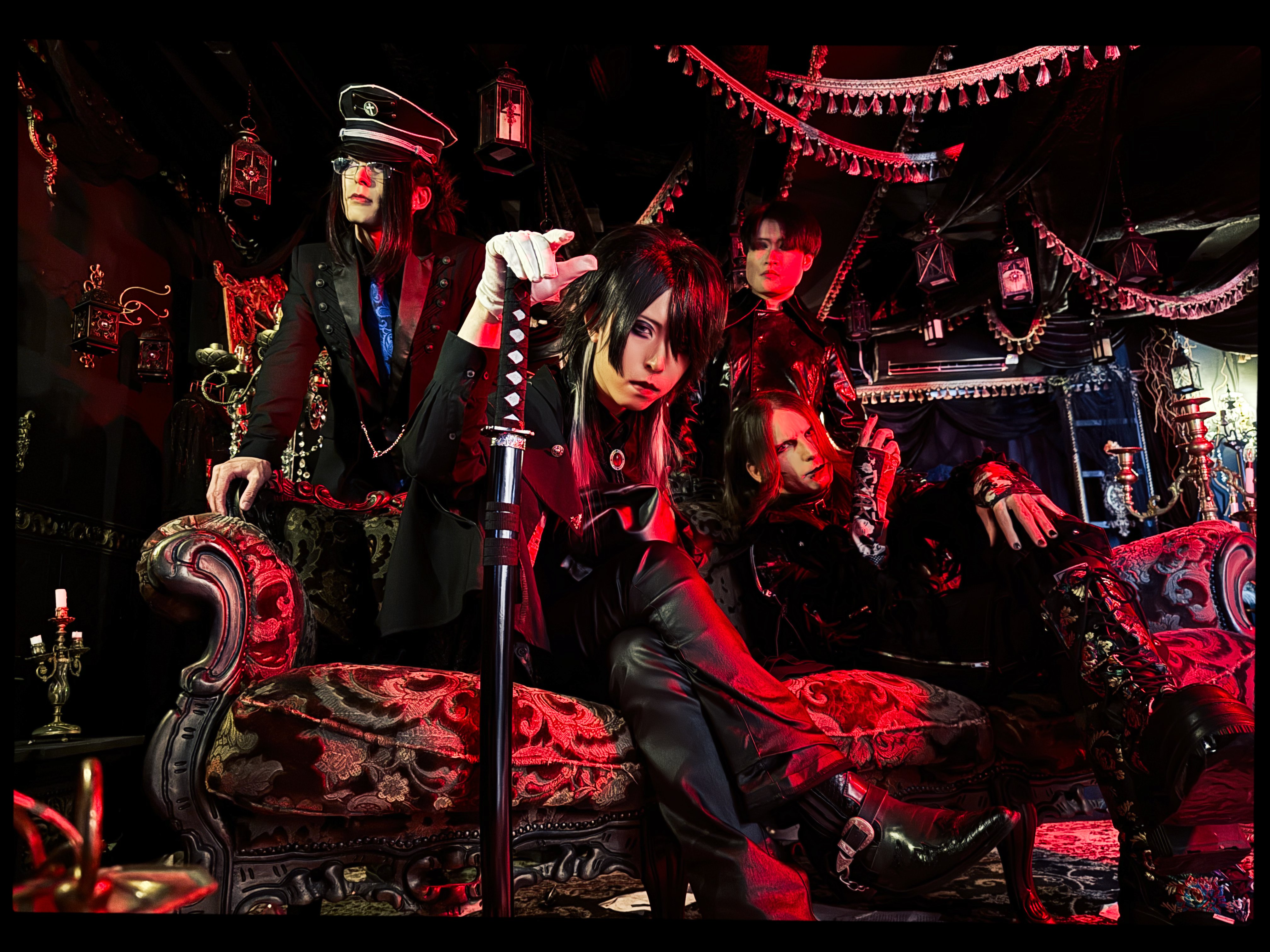 XAVAK・07月31日 池袋EDGE on X: 
