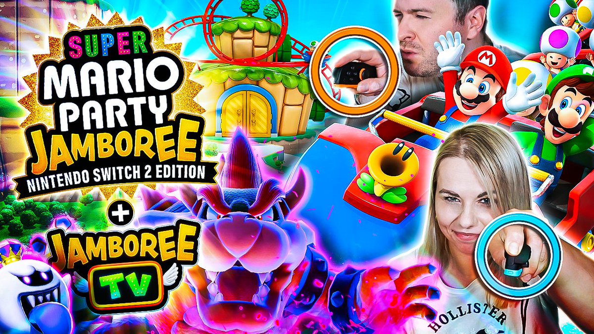 Vllt nicht die besten Leistungen aber dieser Modus ist cool und die meisten Maus Minispiele auch 😀
youtube.com/watch?v=nghheE…